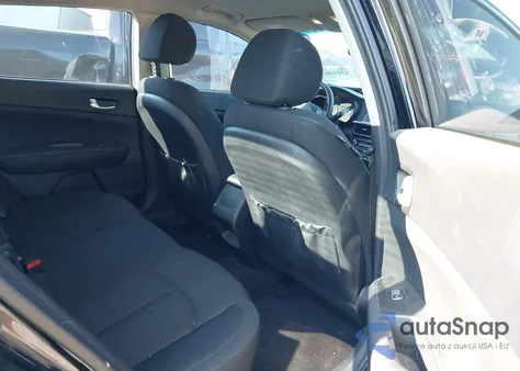 2018 Kia Optima Lx from USA, damaged, VIN 5XXGT4L32JG233512